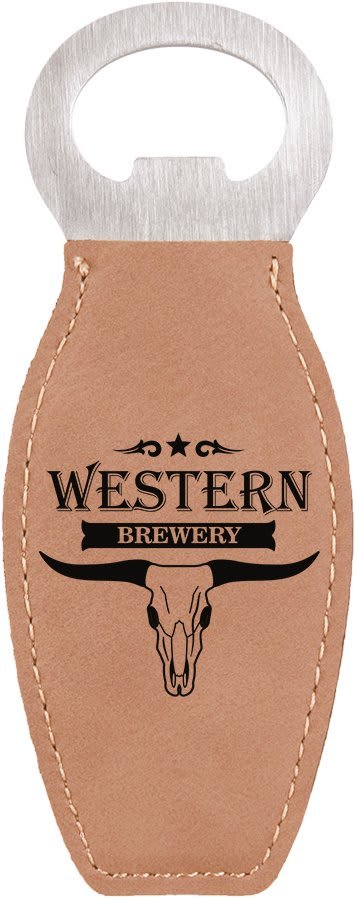 4-5/8 TEAL OPNR W/MAGNET - Image 4