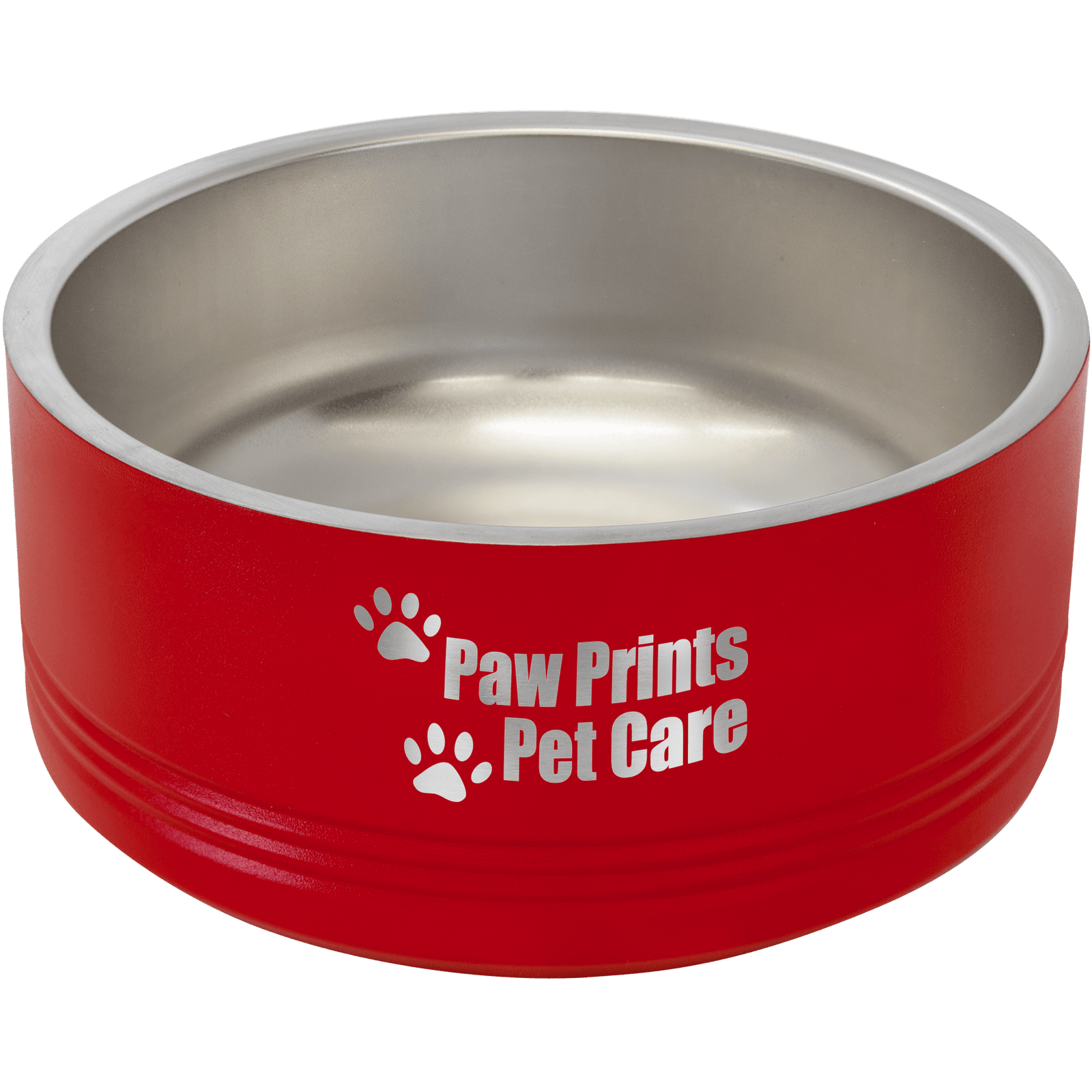 Polar Camel 32 oz. Medium Pet Bowl - Image 2