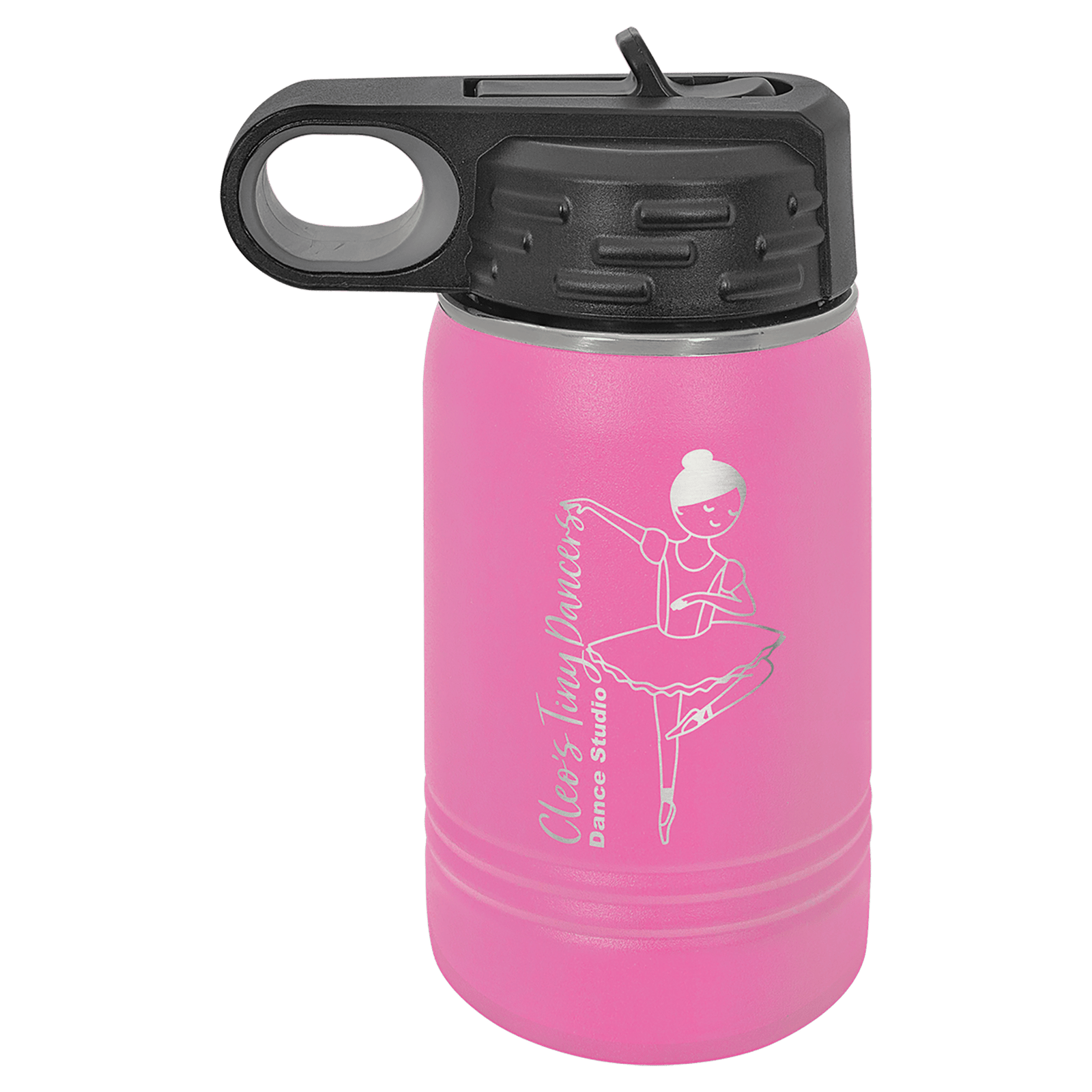 Polar Camel 12 oz. Water Bottle - Image 5