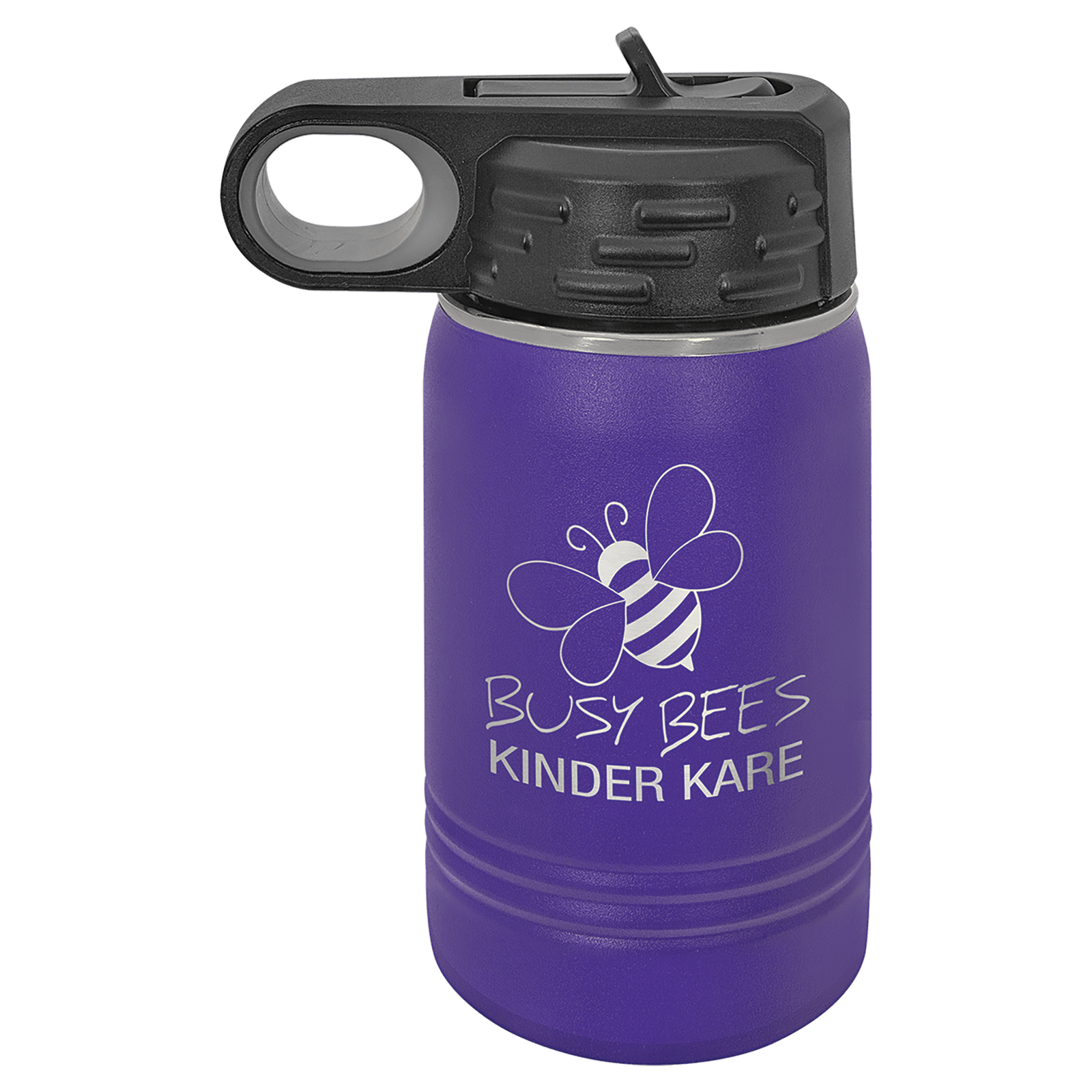 Polar Camel 12 oz. Water Bottle - Image 9