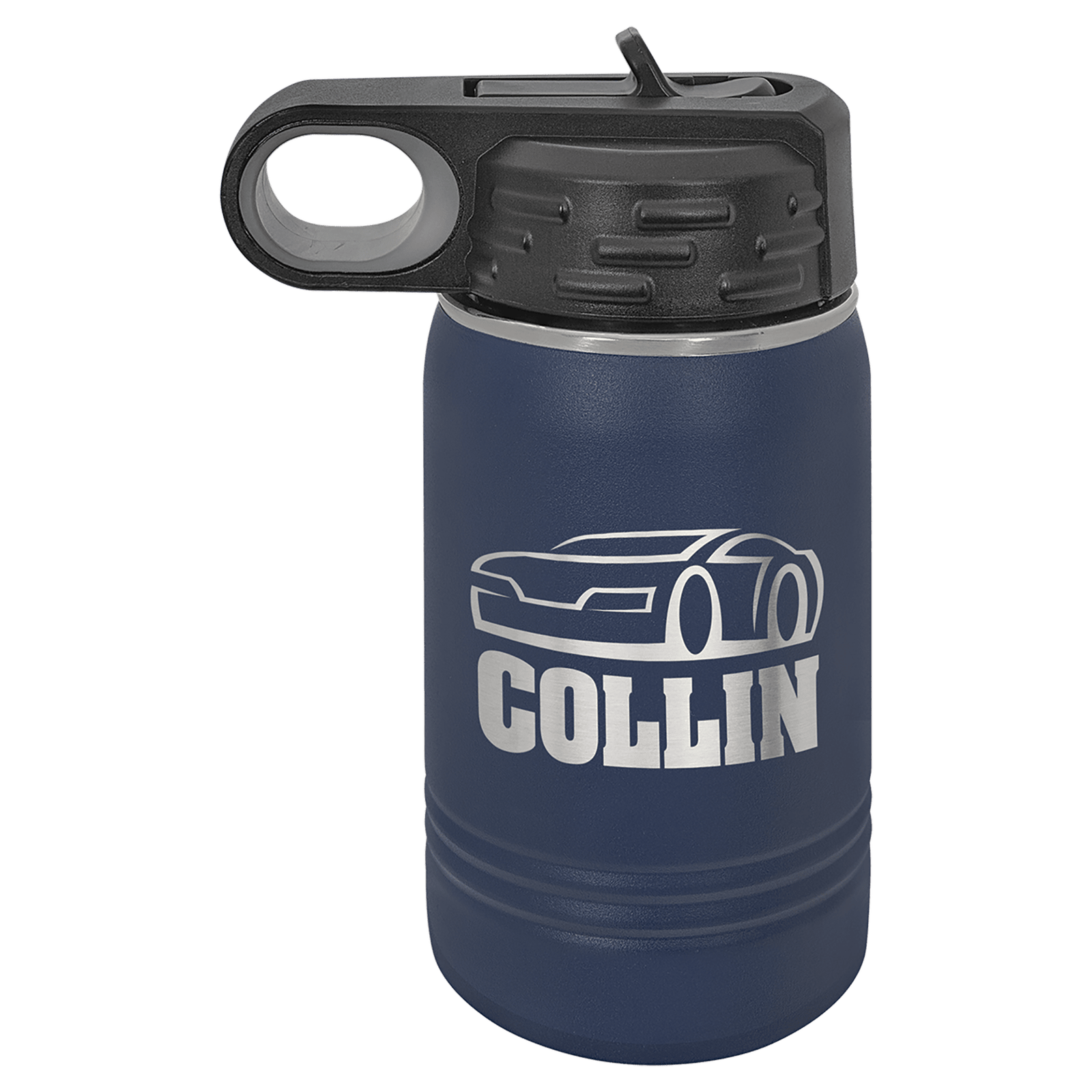 Polar Camel 12 oz. Water Bottle - Image 11