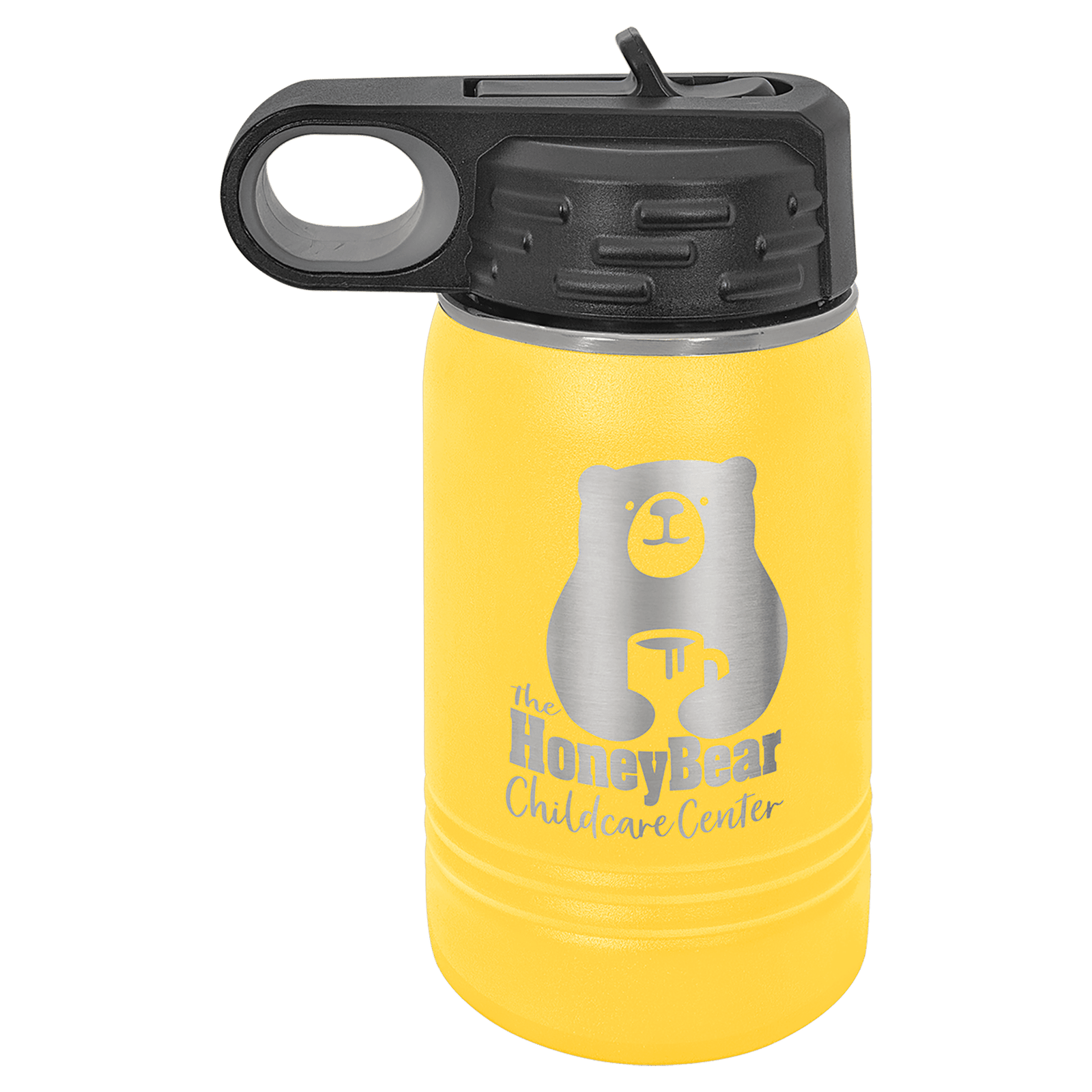 Polar Camel 12 oz. Water Bottle - Image 16