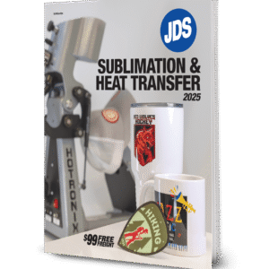 2025 SUBLIMATION CATALOG
