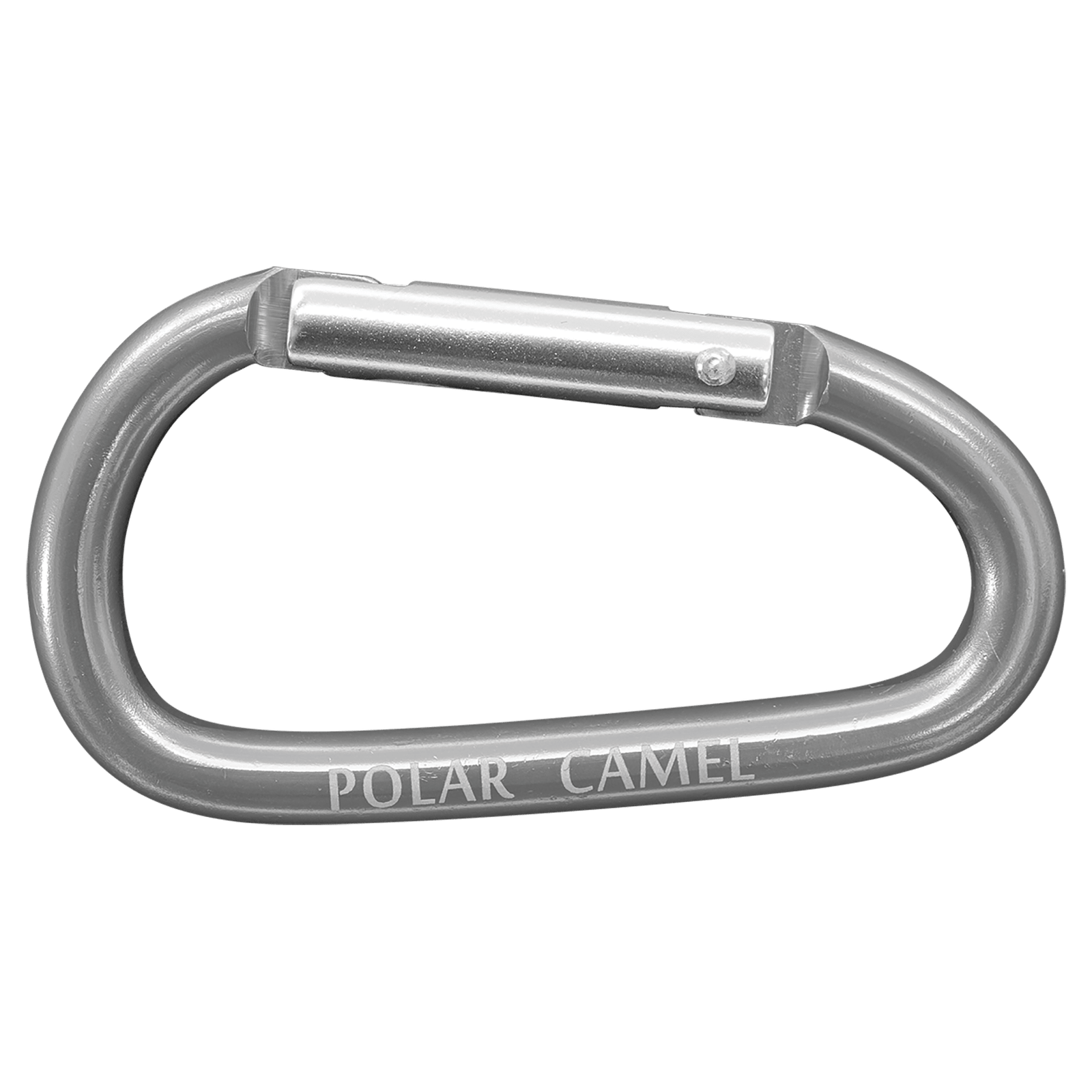 Polar Camel Water Bottle Carabiner - Image 2