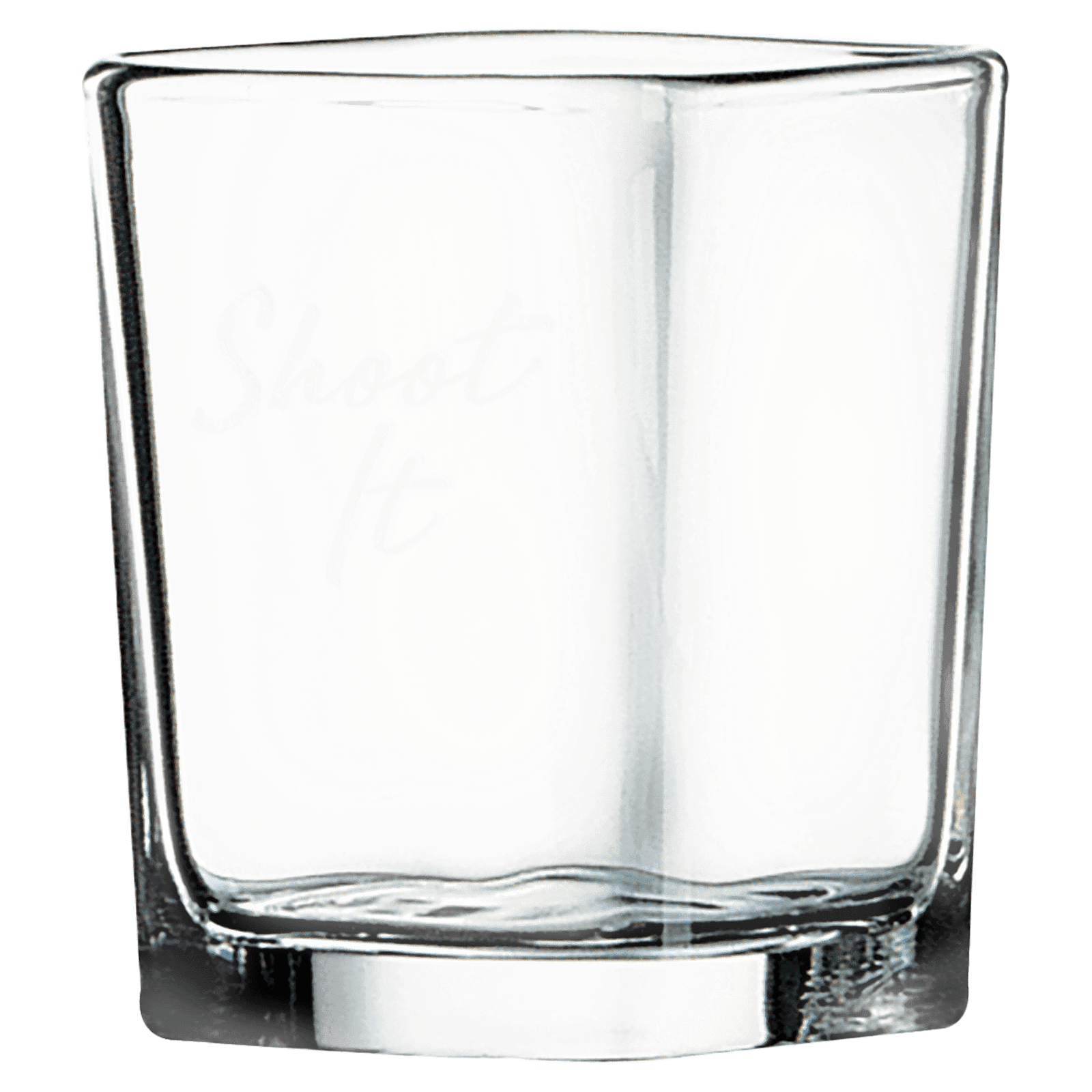 Polar Camel 1.7 oz. Shot Glass - Image 2